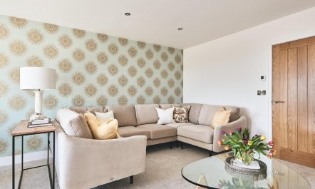 4 Bed in Stoke Fleming 5