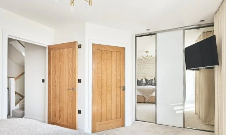 4 Bed in Stoke Fleming 8