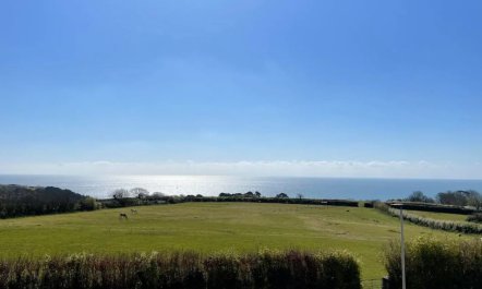 4 Bed in Stoke Fleming