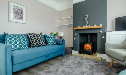 2 Bed in Southwold 5