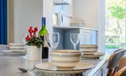 2 Bed in Southwold 8