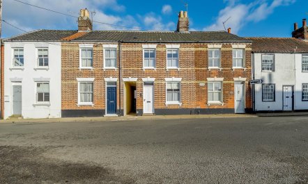 2 Bed in Southwold 4