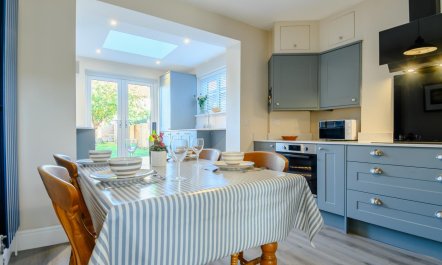 2 Bed in Southwold 2