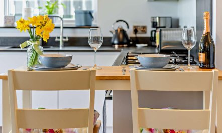 1 Bed in Fremington 5