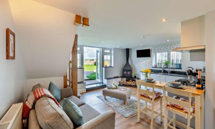 1 Bed in Fremington 1