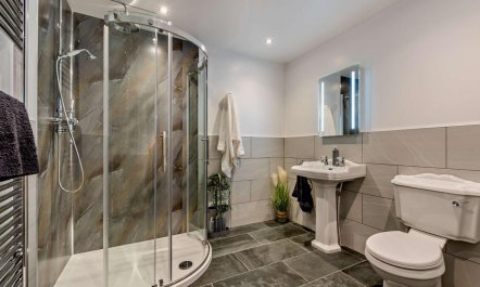 1 Bed in Fremington 9