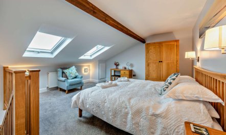 1 Bed in Fremington 7