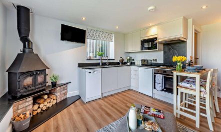 1 Bed in Fremington 2