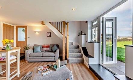 1 Bed in Fremington 3