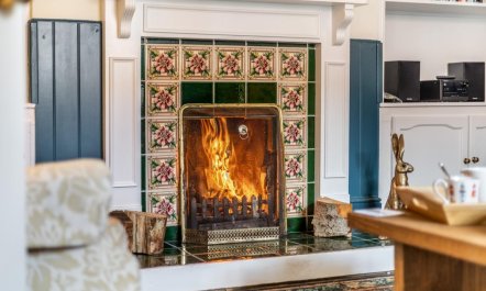 2 Bed in Snettisham 4