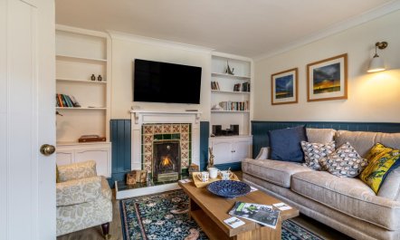 2 Bed in Snettisham 3