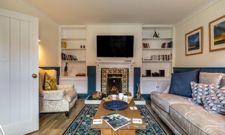 2 Bed in Snettisham 2