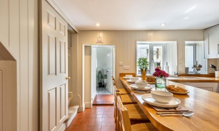 2 Bed in Snettisham 7