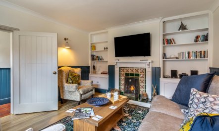 2 Bed in Snettisham 5