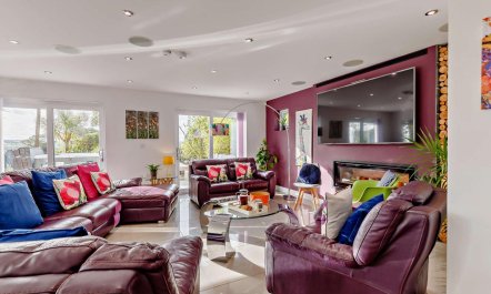 5 Bed in Tavistock 6