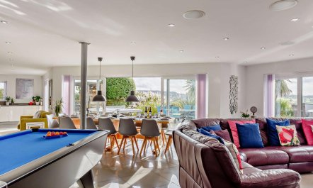 5 Bed in Tavistock 5