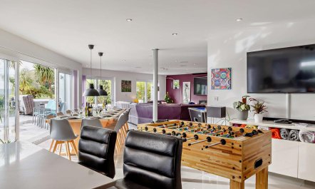 5 Bed in Tavistock 8