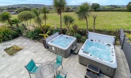 5 Bed in Tavistock 0