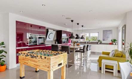 5 Bed in Tavistock 1