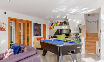 5 Bed in Tavistock 2