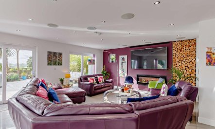 5 Bed in Tavistock 7