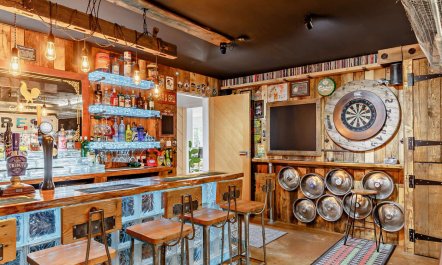 5 Bed in Tavistock 4