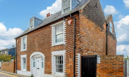 3 Bed in Whitstable 3