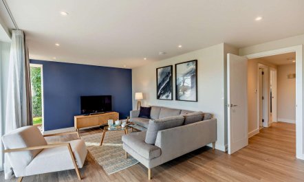 2 Bed in Padstow 7