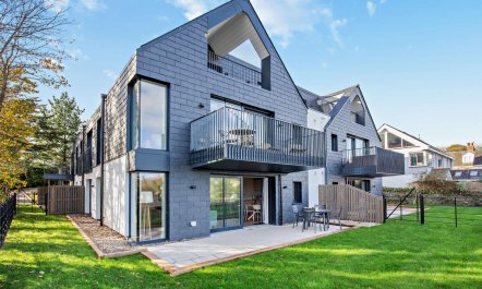 2 Bed in Padstow