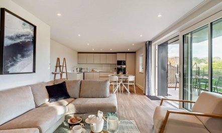 2 Bed in Padstow 6