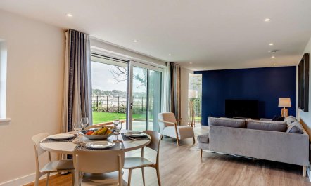 2 Bed in Padstow 4