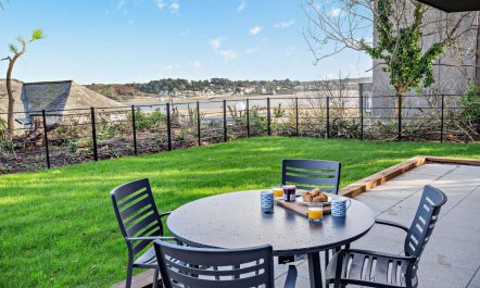 2 Bed in Padstow 1