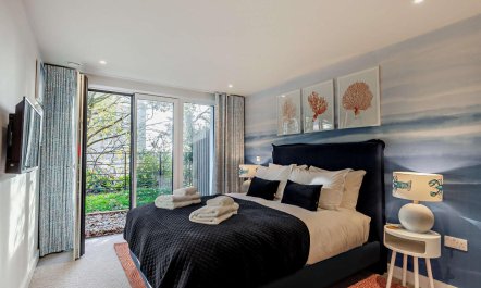 2 Bed in Padstow 2