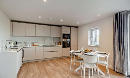 2 Bed in Padstow 9