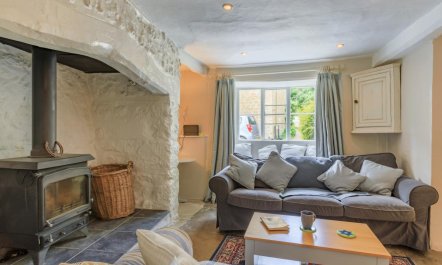 1 Bed in Beaminster 7