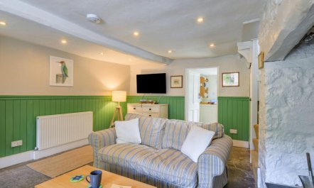 1 Bed in Beaminster 6