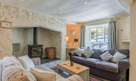 1 Bed in Beaminster 5