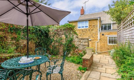 1 Bed in Beaminster 4