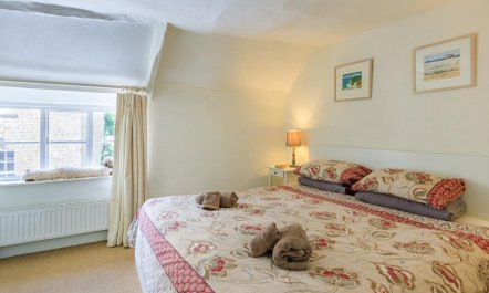 1 Bed in Beaminster 2