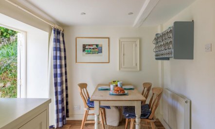 1 Bed in Beaminster 9