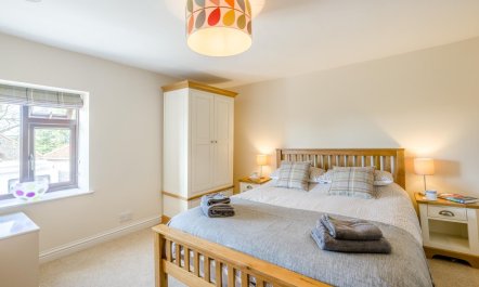 2 Bed in Bodham 7