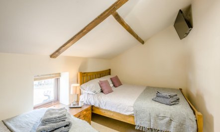 2 Bed in Bodham 7