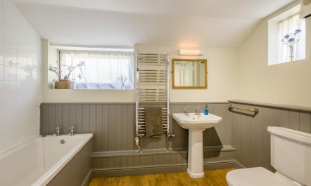 2 Bed in Bodham 9
