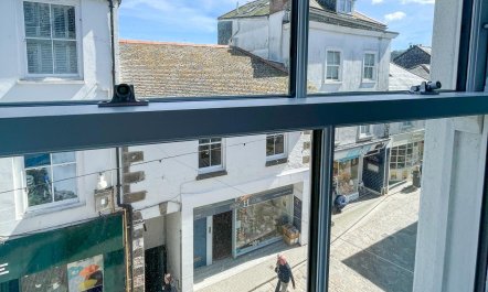 2 Bed in St. Ives 4