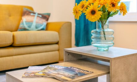 2 Bed in St. Ives 4