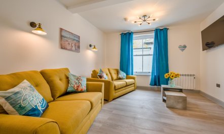 2 Bed in St. Ives 7