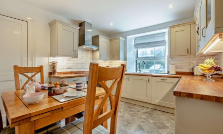 3 Bed in St. Breward 6