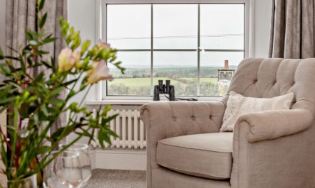 3 Bed in St. Breward 2