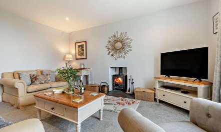 3 Bed in St. Breward 9