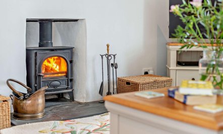 3 Bed in St. Breward 1